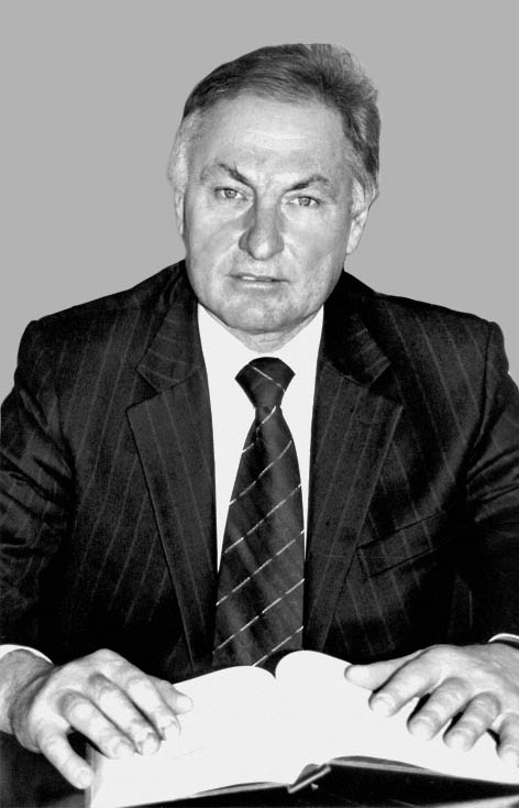 О. І. Дубинець